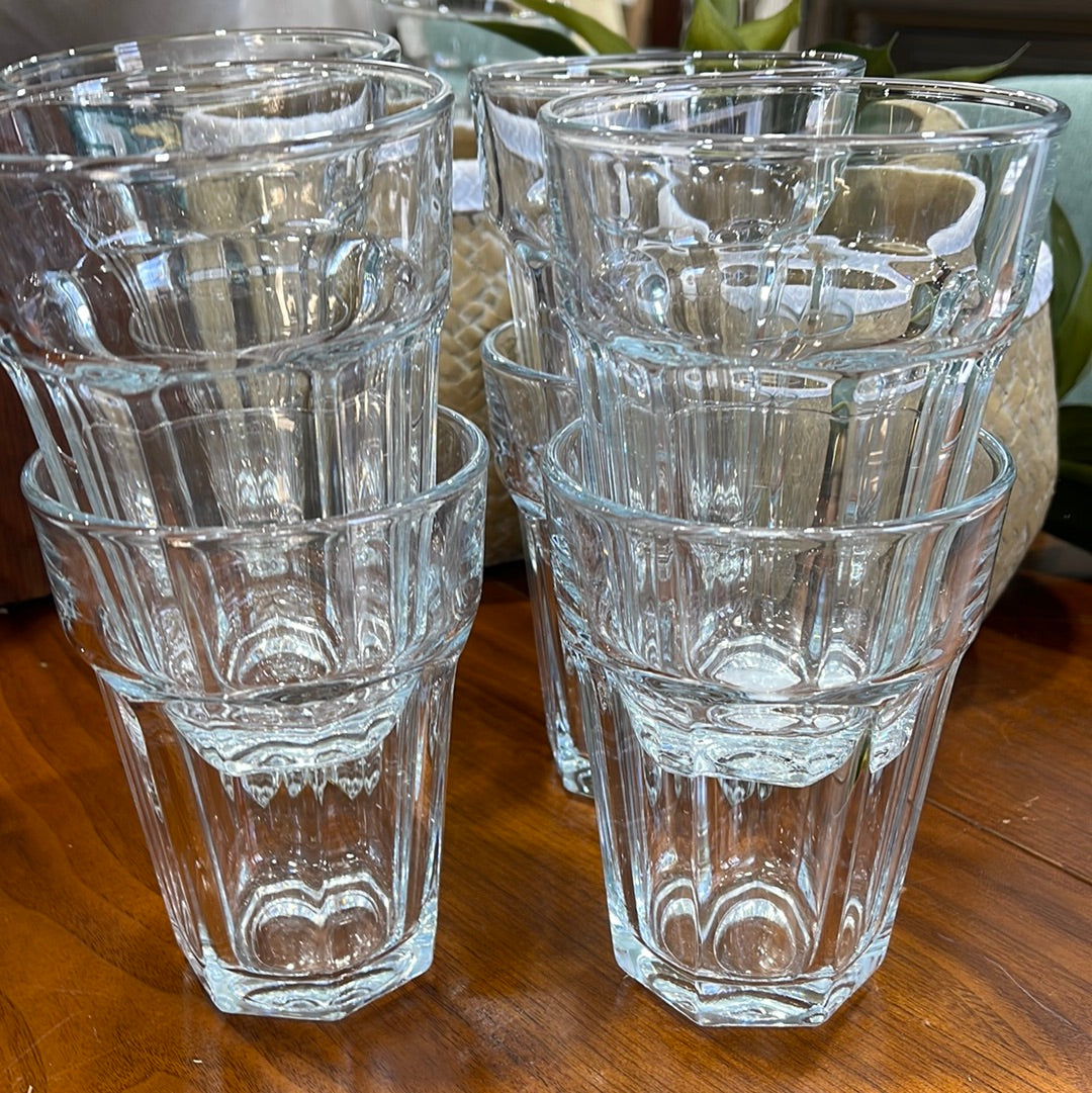 Euro Glassware